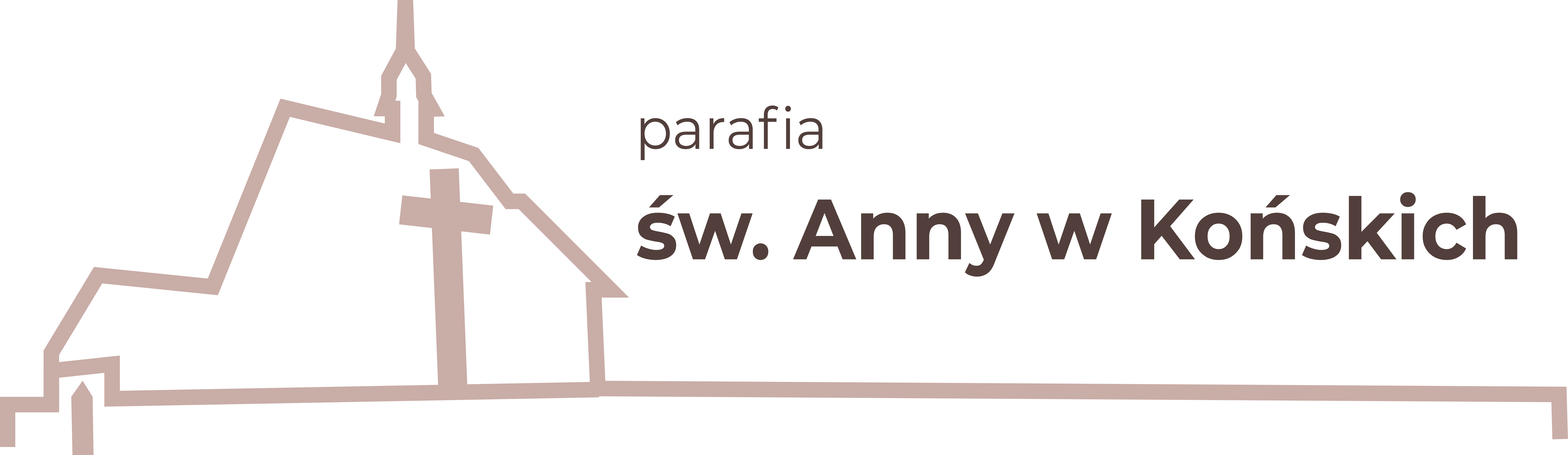 Parafia św. Anny w Końskich
